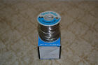 0.9lb Harris Stay-brite Silver Bearing Solder Jw Lead Free 1 16 Inch 0.9lb Harris Stay-brite Silver Bearing Solder Jw Lead Free 1 16 Inch