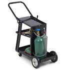006-bc-61002 Onebigoutlet Universal Welding Cart 846183111771 006-bc-61002 Onebigoutlet Universal Welding Cart 846183111771