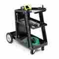 006-bc-61003 Onebigoutlet Mig Tig Arc Welder Welding Cart Universal Storage For Tanks Accessories Wheels 846183110774