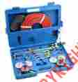 009-we-90231 Onebigoutlet Victor Type Gas Welding Cutting Kit Oxygen Torch Acetylene Welder With Case 846183110491 009-we-90231 Onebigoutlet Victor Type Gas Welding Cutting Kit Oxygen Torch Acetylene Welder With Case 846183110491