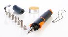 011289250 Tool Piezo 7 75-watt Pro Portasol Kit Heat Tips M9 Shipp