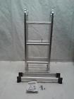 Tl-12 01995 Ladder Neiko Multi-purpose Folding Aluminum Tl-12 01995 Ladder Neiko Multi-purpose Folding Aluminum