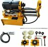 022160 Unbranded Portable Line Boring Machine Hole Drilling Connecting 738633950309
