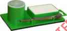 03310000 Holderammonia Brush Block Freund Soldering Stone 03310000 Holderammonia Brush Block Freund Soldering Stone