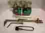 0384-2540 Victor Medalist 250 Medium Duty Cutting Welding Outfit