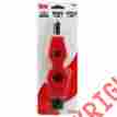 0387535 038753314075 31407 Oatey 1 2-3 4 4in1 Pipe Fitting Brsh Soldering Abrasives