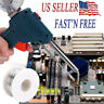 0600685100424 Unbranded Auto Electric Soldering Iron Gun With Flux