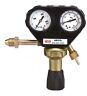 0780763 Mujelli Gce Reducer Of Pressure For Argon With 8592346019348