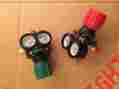 0781-5105 0781-5100 Ess3 Victor Genuine Edge Series Oxy Acetylene Regulator Set Medium Duty