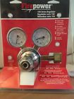 0781-8960 Firepower Series Regulator 716352147286 0781-8960 Firepower Series Regulator 716352147286