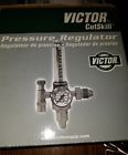 Hrf1425-580 0781g2723 Victor Series Flowmeter Regulator Argon Carbon Dioxide Hrf1425-580 0781g2723 Victor Series Flowmeter Regulator Argon Carbon Dioxide