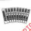 0934252 093425523322 52332 Us Forge 1 8in Nickel Free Electrode 1lb Welding Electrodes