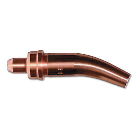 00662999036530 1-118 Series Replacement Gouging Tips Size 0 Goss 11180