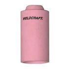 366-a53n24 1 Supplies Nozzle Wc Alumina Weldcraft A53n24 Welding " 14