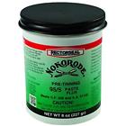 1 Rough Plumbing Nokorode Paste Flux 052541141155 1 Rough Plumbing Nokorode Paste Flux 052541141155