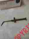 1-w-j J-27 Welding Torch With Nozzle Victor Style Usa Made 1-w-j J-27 Welding Torch With Nozzle Victor Style Usa Made
