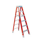 443-fs1410hd 10 Ladder Step Fs1400hd Series Louisville Brute