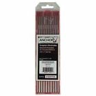 100-020x7e3 Ground Red-10pk 2percent Brand Tungsten 020x7 Anchor 100-020x7e3 Ground Red-10pk 2percent Brand Tungsten 020x7 Anchor