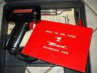 H4331 100 Case 140 Heavy Soldering Wizard Vintage Duty Usa Gun