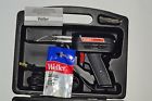 100wdual Weller 140 Heat Kit Tools 8200pk Cooper Extra Tips Soldering 100wdual Weller 140 Heat Kit Tools 8200pk Cooper Extra Tips Soldering