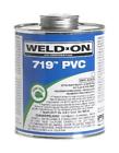 0121815 10157 Weldon Weld-on White 719 012181101575