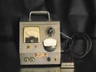 105-a5 Wassco Glo-melt Resistance Soldering Unit 105-a5 Wassco Glo-melt Resistance Soldering Unit