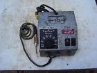 105-b2s3 Wassco Glo-melt Model Resistance