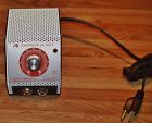 105-b3 Wassco Vintage Glo-melt 105-a3 105-b3 Wassco Vintage Glo-melt 105-a3