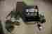 1800w 105c2 American Beauty Resistance Soldering Power Unit W 2 Hand Pieces
