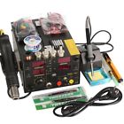 1063967 Unbranded-generic Saike 220v 909d