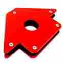 8370130 10902 Findingking Welding Arrow Magnet Tool 75lb 837013109020