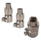10x10mm 850 Air 3pcs Dedicated Hot Nozzle Station Qfp Smd Rework 10x10mm 850 Air 3pcs Dedicated Hot Nozzle Station Qfp Smd Rework