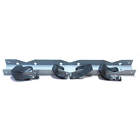 35-5-8 10x299 Dayton Cylinder Bracket Steel 190735110195 35-5-8 10x299 Dayton Cylinder Bracket Steel 190735110195