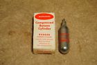 11-75 Archer Vintage Nos Compressed Butane For Radio Shack Gas Torches