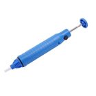 11 Salesland Blue Sucking Vacuum 747880671745