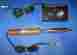 100w 110-120v Vintage Soldering Iron And Solid State Control 100w 110-120v Vintage Soldering Iron And Solid State Control