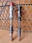 6a202 110 Volts. 300 Soldering Vtg Watt 350. 165 . Ge Iron. Stanley