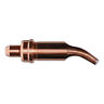 11122 Goss Series Replacement Cutting Tips Size