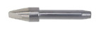 1121-0518-p5 Pace Chisel Solder Tip