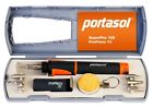 011289250 11289250 Portasol Pro Piezo Heat Tool Kit With Tips 857391002027 011289250 11289250 Portasol Pro Piezo Heat Tool Kit With Tips 857391002027