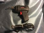 113.540470 Watt Craftsman Dual Heat Corded Soldering Gun Iron 230 150 Works Great 113.540470 Watt Craftsman Dual Heat Corded Soldering Gun Iron 230 150 Works Great