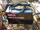 117-076-002 Craftsman 110 Mig Welder 117-076-002 Craftsman 110 Mig Welder