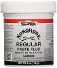 120013b1xjw Rectorseal Solder Flux Paste Soldering Kit Regular Material Dispenser Cleans 120013b1xjw Rectorseal Solder Flux Paste Soldering Kit Regular Material Dispenser Cleans