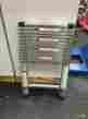 1205 Telesteps Telescoping Extension Aluminum Ladder 12.5 Ft Type 1 1205 Telesteps Telescoping Extension Aluminum Ladder 12.5 Ft Type 1