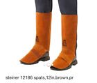 12186 Steiner Industries Leather Leggings 12186 Steiner Industries Leather Leggings