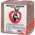 12580 Horse Block 25lb Apple