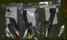 Prs26fv 125a-200a Prs9fv Prostar New Prs17fv Torch Bodies Set Of 3 805948964731 Prs26fv 125a-200a Prs9fv Prostar New Prs17fv Torch Bodies Set Of 3 805948964731