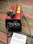90125gl 125gl Century Amp Wire Feed Mig Welder With Gas Works Great 90125gl 125gl Century Amp Wire Feed Mig Welder With Gas Works Great