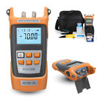 1263142 Handheld Optical Power Meter Tester Locator Fault Visual Us