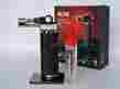 Rj-220 1300c Rijin Jet Torch Lighter Windproof Kitchen Welding Soldering Cigar Free Butane